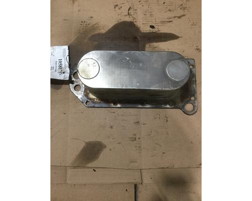 cummins-isl-g-engine-oil-cooler #1470812