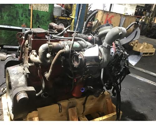 CUMMINS ISL G Engine Assembly