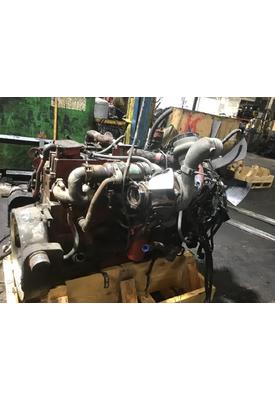 CUMMINS ISL G Engine Assembly
