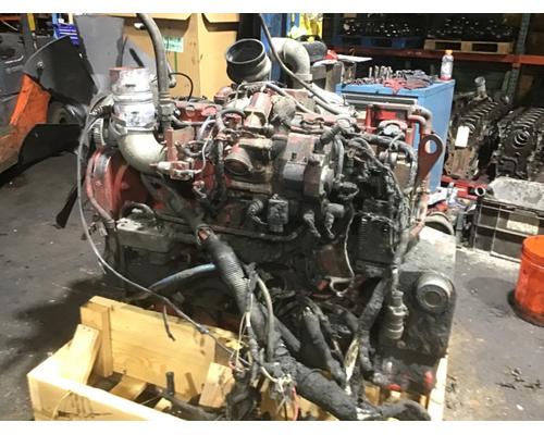 CUMMINS ISL G Engine Assembly