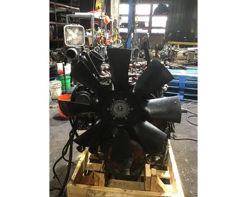 CUMMINS ISL G Engine Assembly