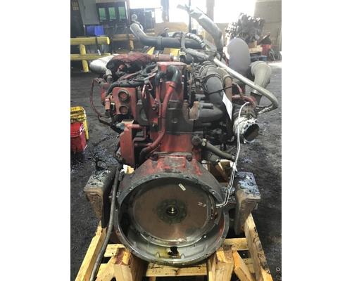 CUMMINS ISL G Engine Assembly