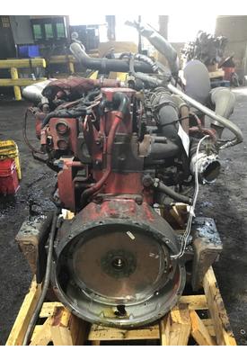 CUMMINS ISL G Engine Assembly