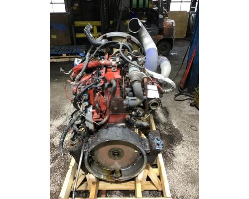 CUMMINS ISL G Engine Assembly