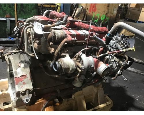 CUMMINS ISL G Engine Assembly