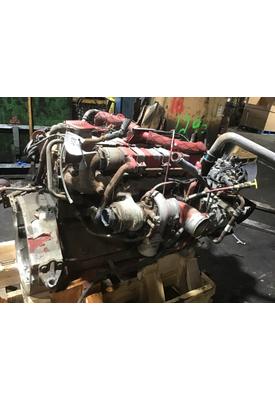 CUMMINS ISL G Engine Assembly