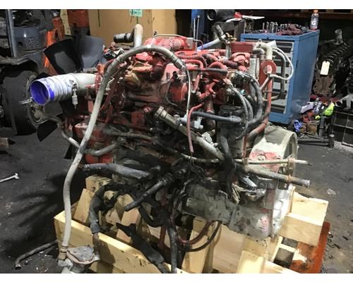 CUMMINS ISL G Engine Assembly