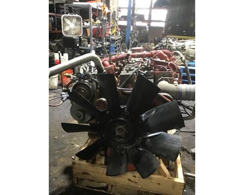 CUMMINS ISL G Engine Assembly