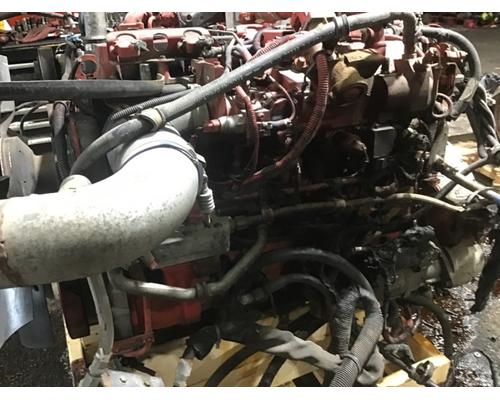 CUMMINS ISL G Engine Assembly