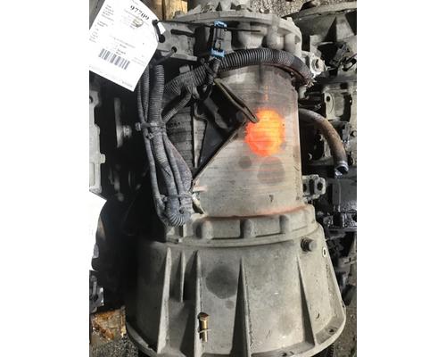 CUMMINS ISL G Engine Assembly