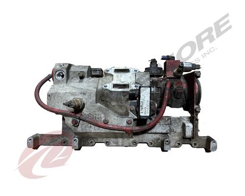 cummins-isl-g-intake-manifold #1453358