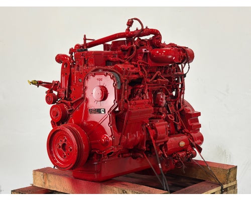 2015-cummins-isl9-engine-assembly #1483155