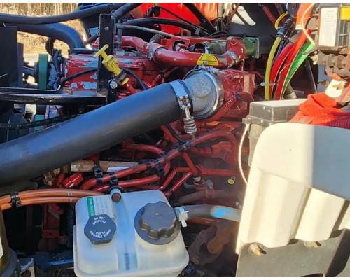  Cummins ISL9 Engine Assembly #