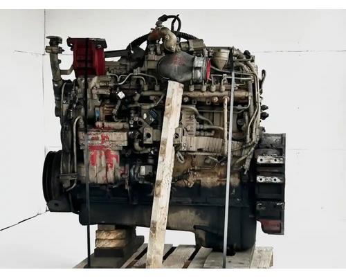  Cummins ISL9 Engine Assembly #