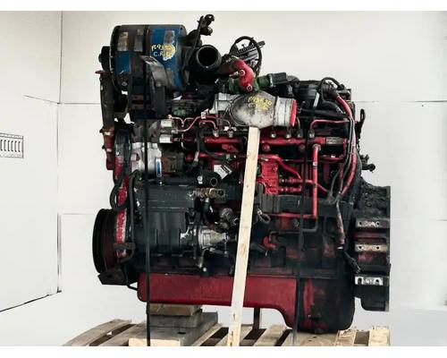  Cummins ISL9 Engine Assembly #