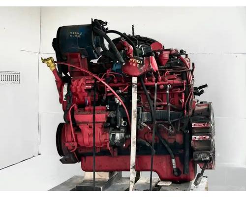  Cummins ISL9 Engine Assembly #