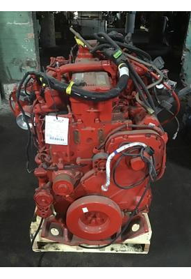 CUMMINS ISL9 Engine Assembly