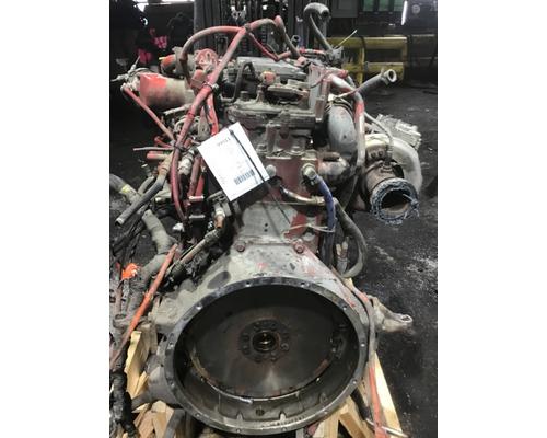 CUMMINS ISL9 Engine Assembly