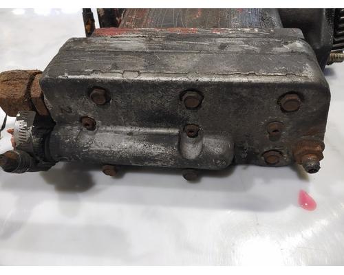 CUMMINS ISL Air Compressor