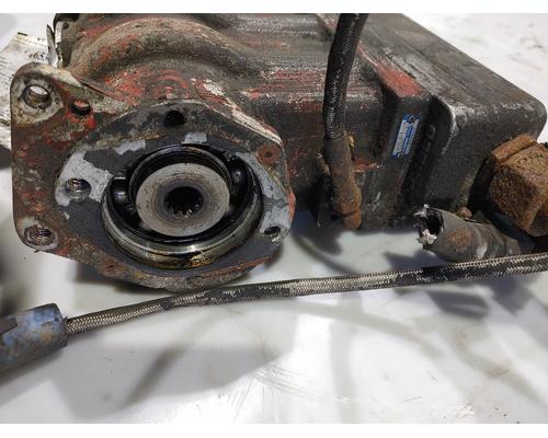 CUMMINS ISL Air Compressor