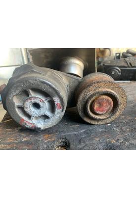 CUMMINS ISL Belt Tensioner
