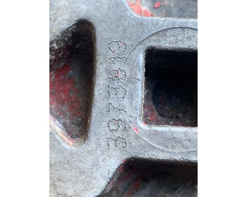 CUMMINS ISL Belt Tensioner