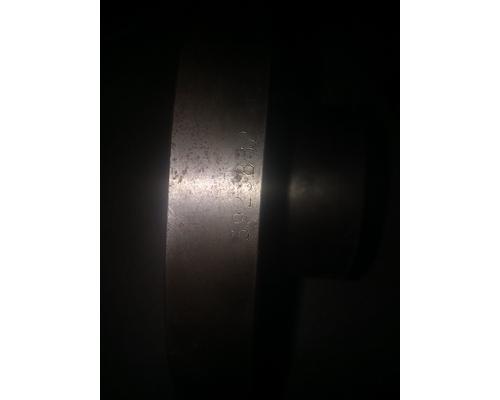 CUMMINS ISL Crankshaft