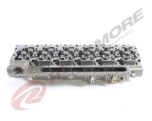 CUMMINS ISL Cylinder Head For Sale by Rydemore Heavy Duty Truck Parts