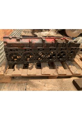 CUMMINS ISL Cylinder Head