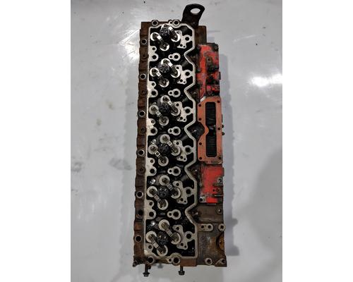 CUMMINS ISL Cylinder Head