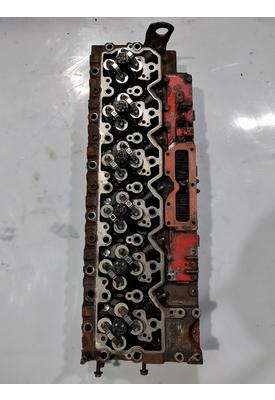 CUMMINS ISL Cylinder Head