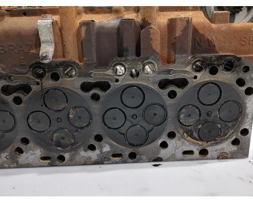 CUMMINS ISL Cylinder Head