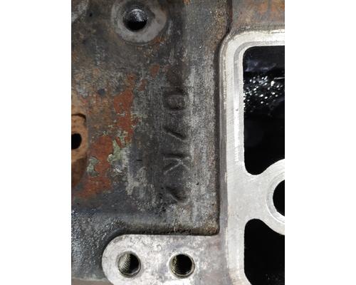 CUMMINS ISL Cylinder Head