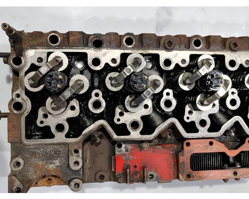 CUMMINS ISL Cylinder Head
