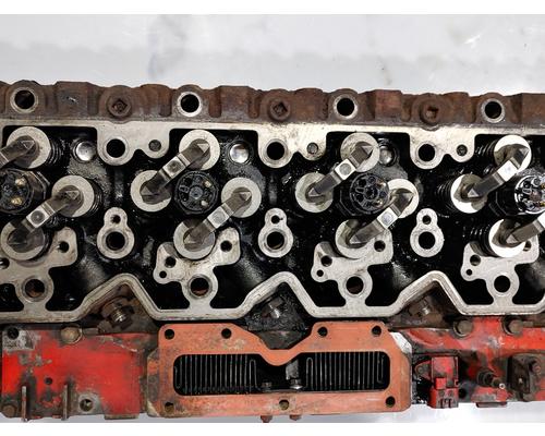 CUMMINS ISL Cylinder Head