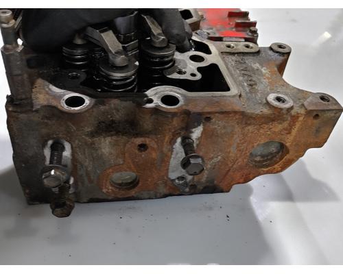 CUMMINS ISL Cylinder Head