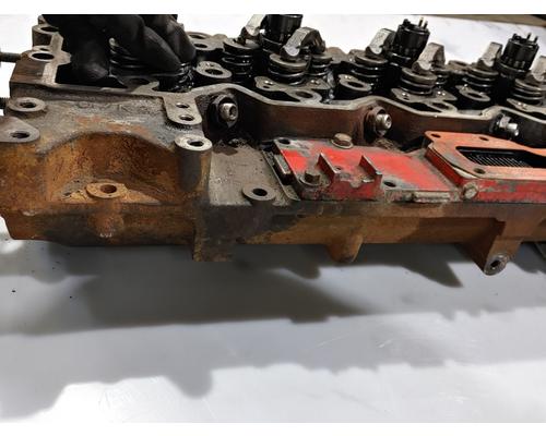 CUMMINS ISL Cylinder Head