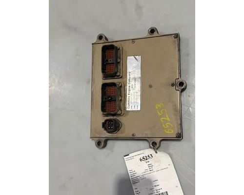 CUMMINS ISL ECM