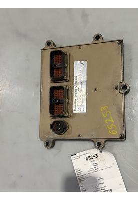 CUMMINS ISL ECM