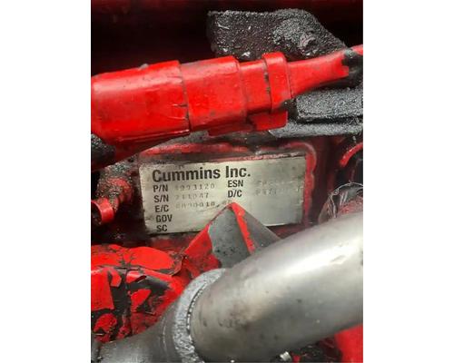  Cummins ISL ECM #