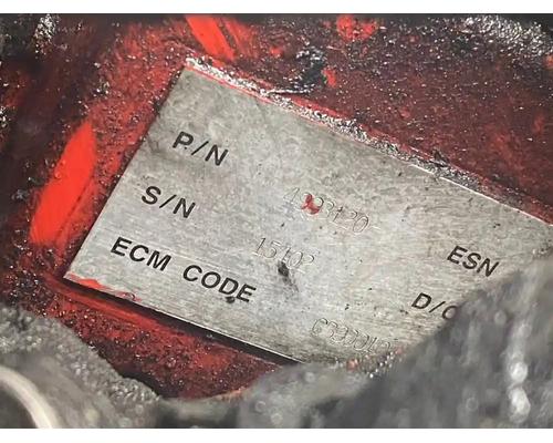  Cummins ISL ECM #