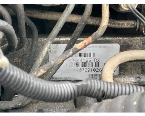  Cummins ISL ECM #