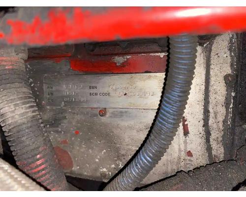  Cummins ISL ECM #