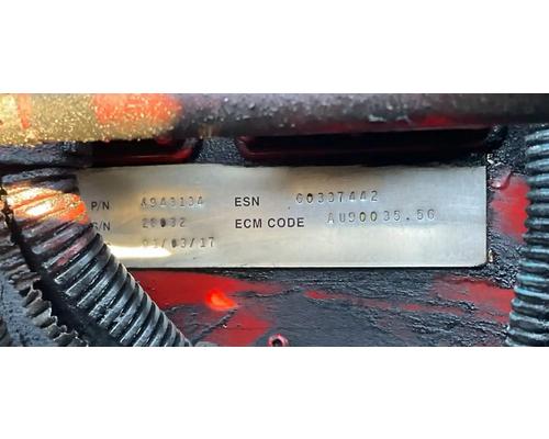  Cummins ISL ECM #