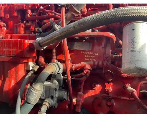  Cummins ISL ECM #