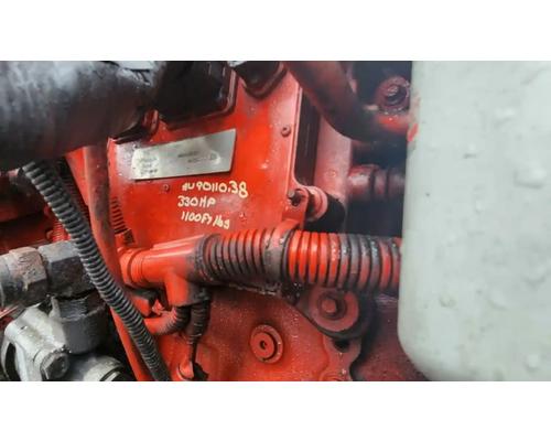  Cummins ISL ECM #