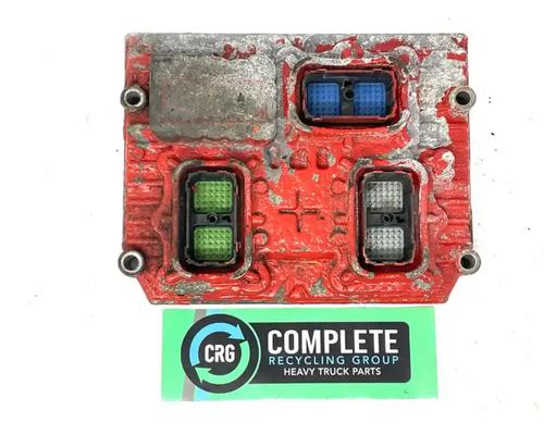  Cummins ISL ECM #
