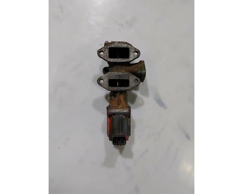 CUMMINS ISL EGR Valve