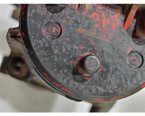 CUMMINS ISL EGR Valve