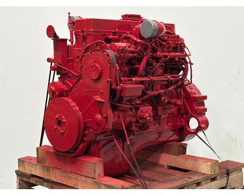 2004-cummins-isl-engine-assembly #1480164